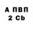 КЕТАМИН VHQ Noly Poly